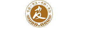 南昌肤康皮肤病医院logo